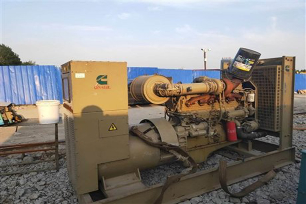 来宾发电机出租 来宾发电机出租