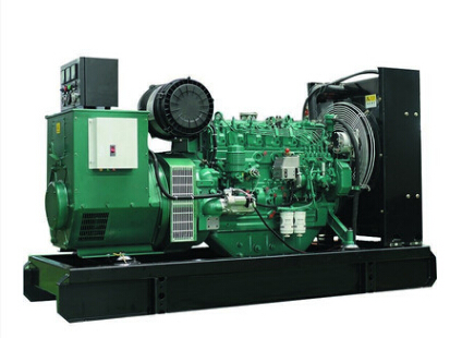来宾全新上柴200kw大型柴油发电机组_COPY
