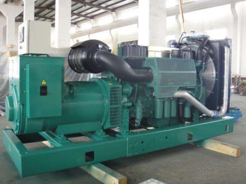 来宾康明斯发电机出租：确保您的业务不间断！